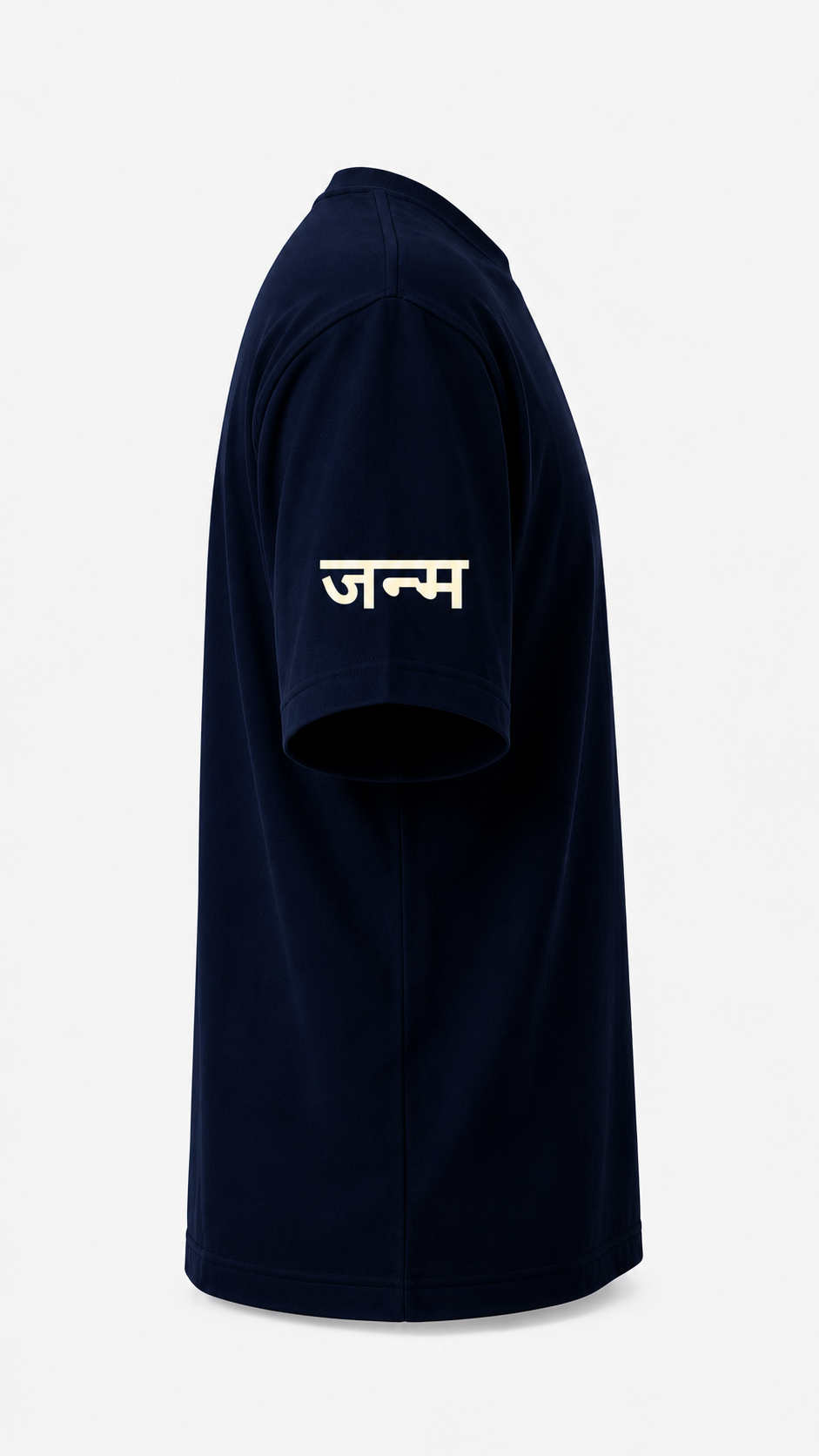 ASTITVA DTG Oversized Cotton Terry Tee | Premium Streetwear | ₹1299
